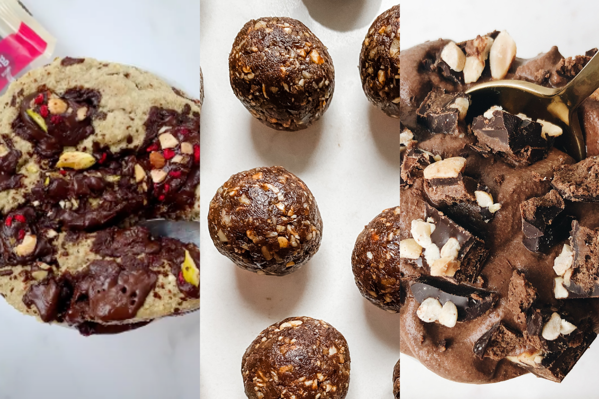 Our Top 3 KETO Recipes You Need to Make! JOJO's Chocolate