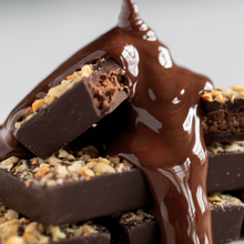 Load image into Gallery viewer, PEANUT BUTTER & HAZELNUT BUNDLE