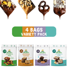 Load image into Gallery viewer, JOJO'S VARIETY BUNDLE