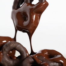 Load image into Gallery viewer, CHOCOLATE COVERED PRETZELS