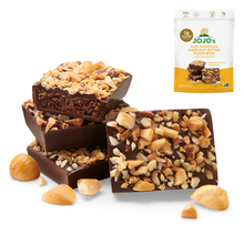 Load image into Gallery viewer, PEANUT BUTTER & HAZELNUT BUNDLE