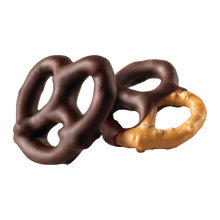 Load image into Gallery viewer, CHOCOLATE COVERED PRETZELS