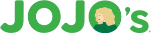JOJO's Chocolate logo