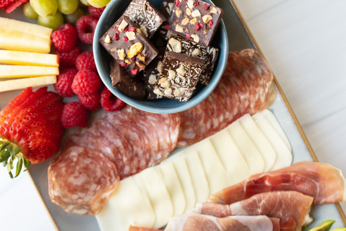 Sugars & Your Diet: The Lowdown on Keto, Paleo, & Vegan Eating