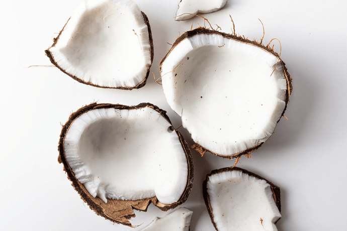 You’d Be (Coco)Nuts to Miss Out on These Benefits of Coconut