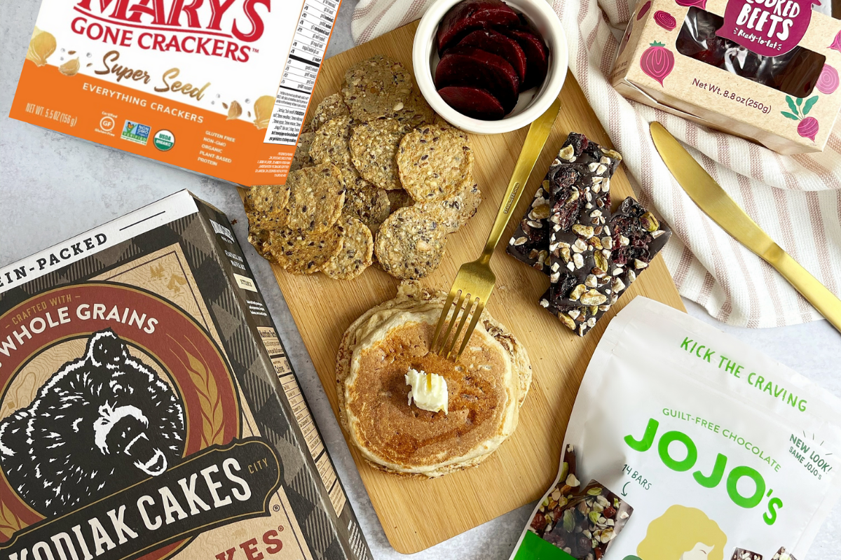 4 BetterForYou Brands You NEED to Include in Your Next Costco Haul