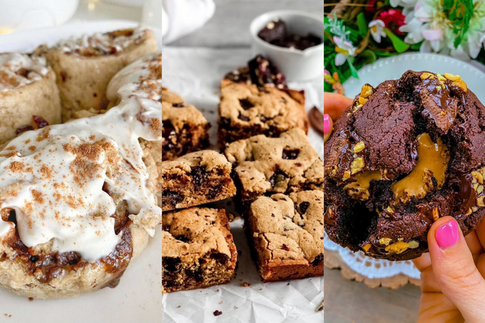 Chocolate Daily: Recipes You Need to Try!