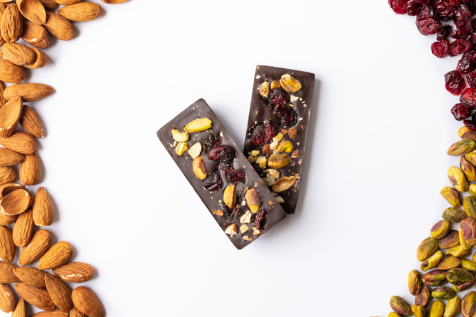 Your Brain On Dark Chocolate