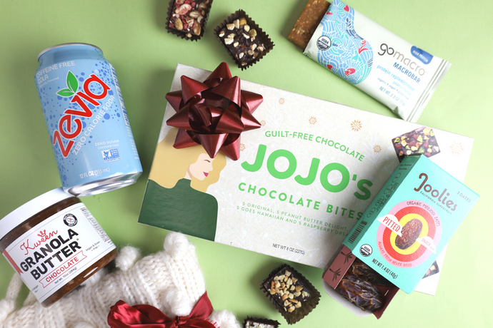 Stocking Stuffer Wish List Feat. Our Favorite Brands!