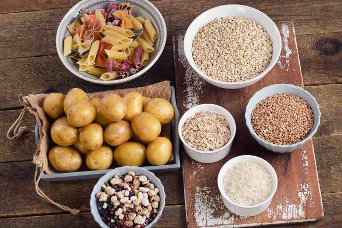 How to Calculate Net Carbs (and Why You'd Want To)