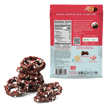 Load image into Gallery viewer, PEPPERMINT PRETZEL BUNDLE + Plant-Based Protein
