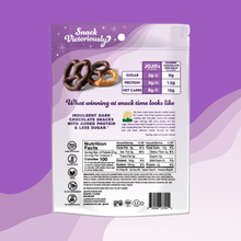 Load image into Gallery viewer, CHOCOLATE COVERED PRETZELS

