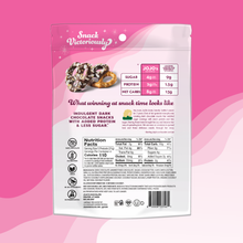 Load image into Gallery viewer, COCONUT CHOCOLATE COVERED PRETZELS
