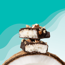 Load image into Gallery viewer, Peanut Butter &amp; Coconut Bundle
