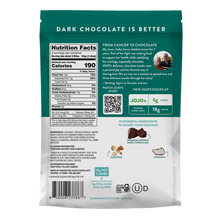 Load image into Gallery viewer, Dark Chocolate COCONUT FILLED BITES
