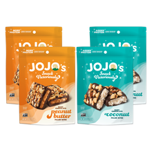 Load image into Gallery viewer, Peanut Butter &amp; Coconut Bundle
