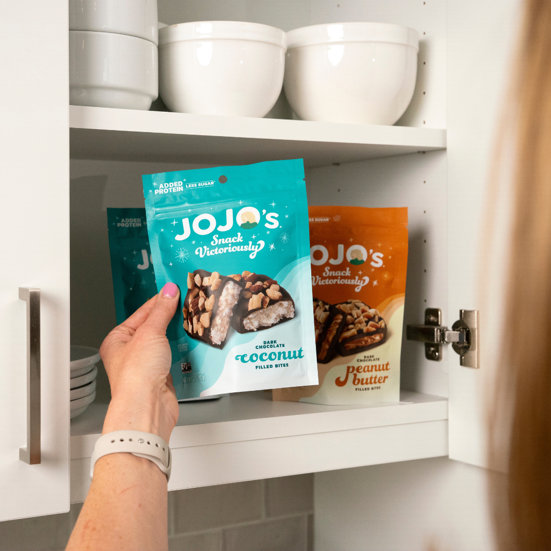 BEST SELLERS BUNDLE – JOJO's Chocolate
