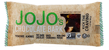 Load image into Gallery viewer, JOJO&#39;s 70% Dark Chocolate Bark Autoship
